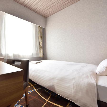 Hotel Wbf Kushiro Bagian luar foto