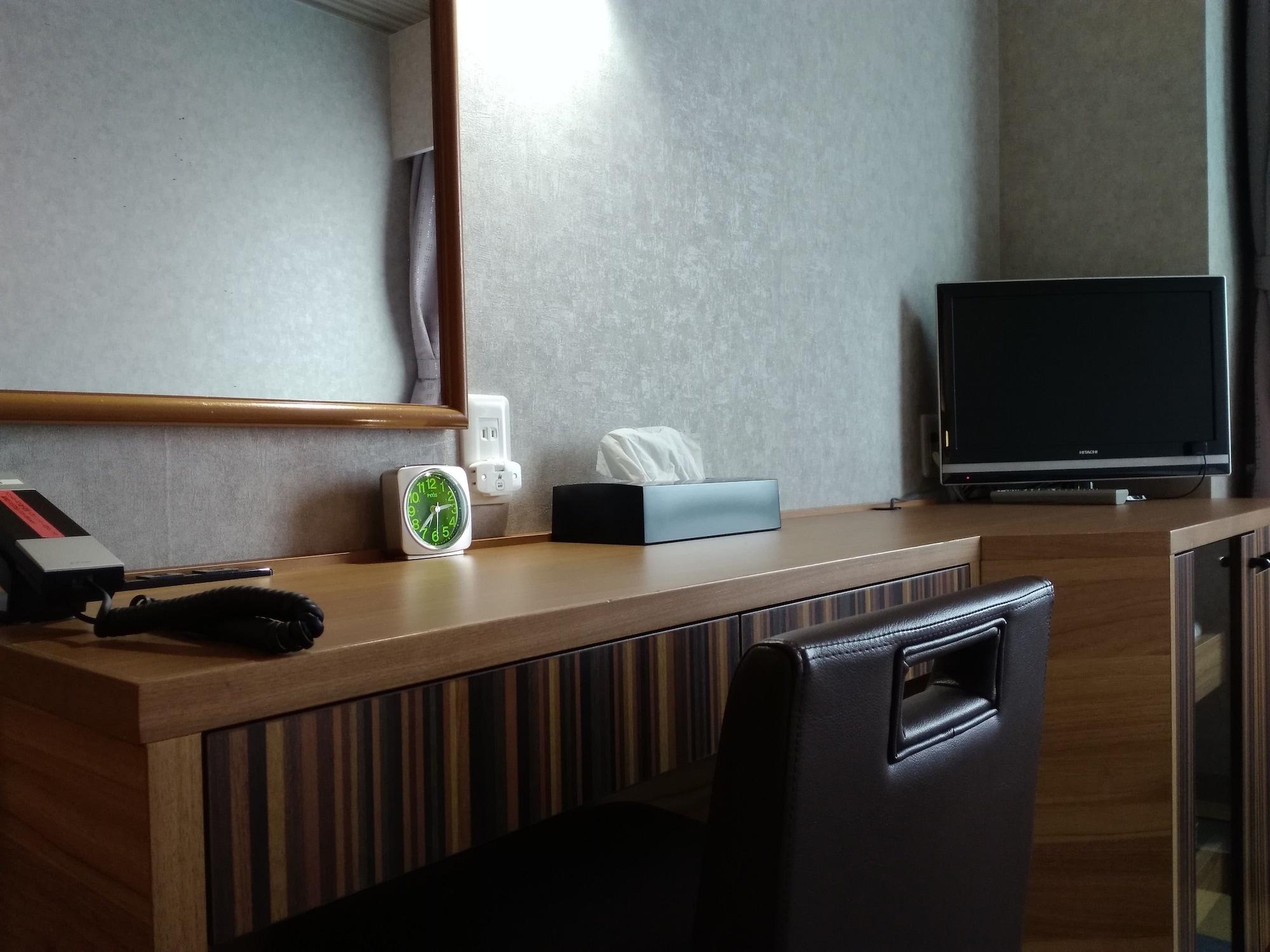 Hotel Wbf Kushiro Bagian luar foto