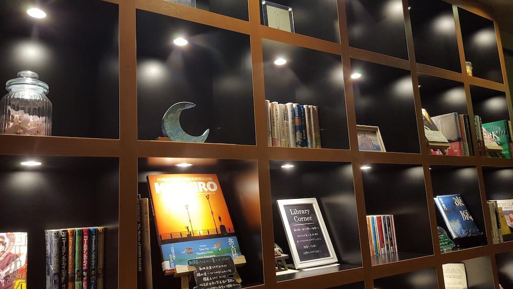 Hotel Wbf Kushiro Bagian luar foto