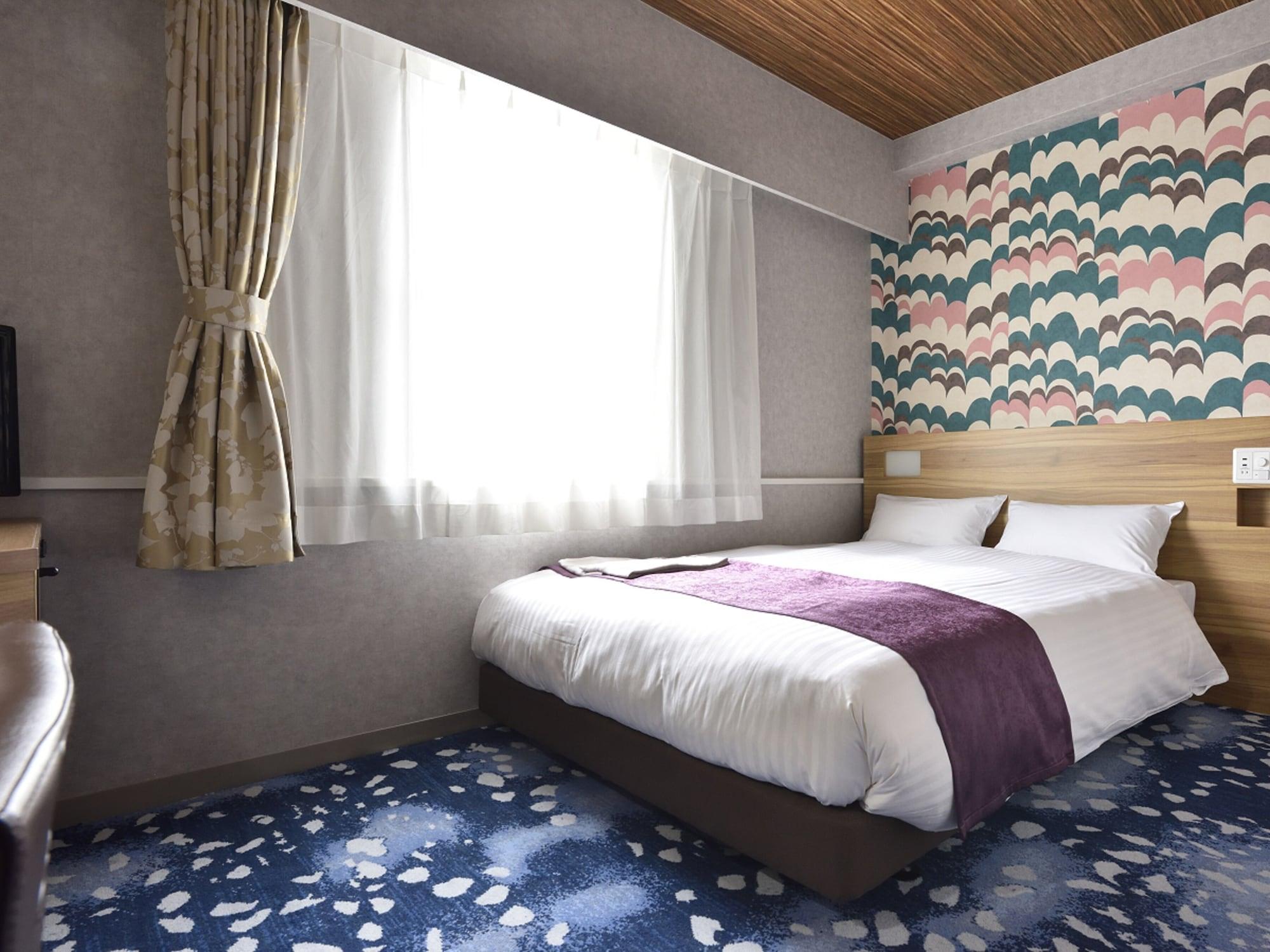 Hotel Wbf Kushiro Bagian luar foto