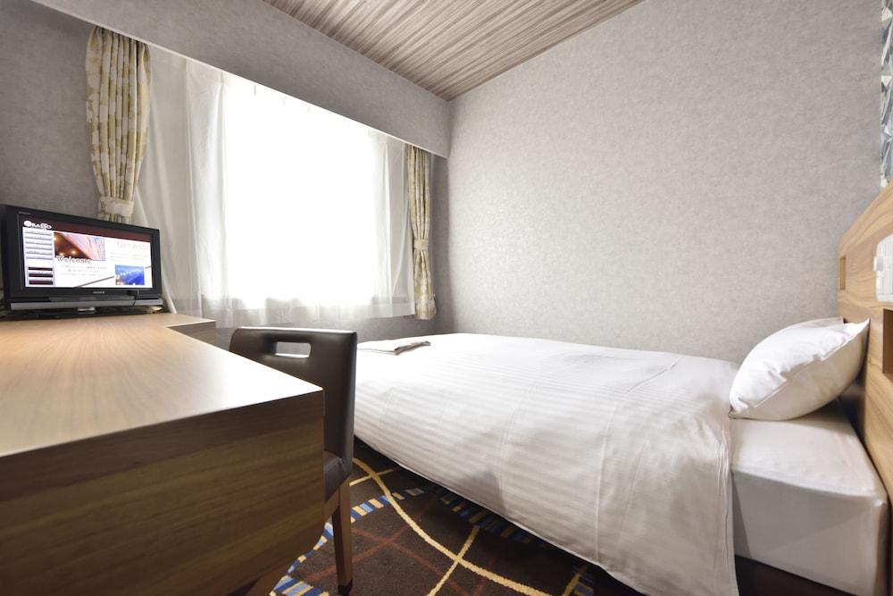 Hotel Wbf Kushiro Bagian luar foto