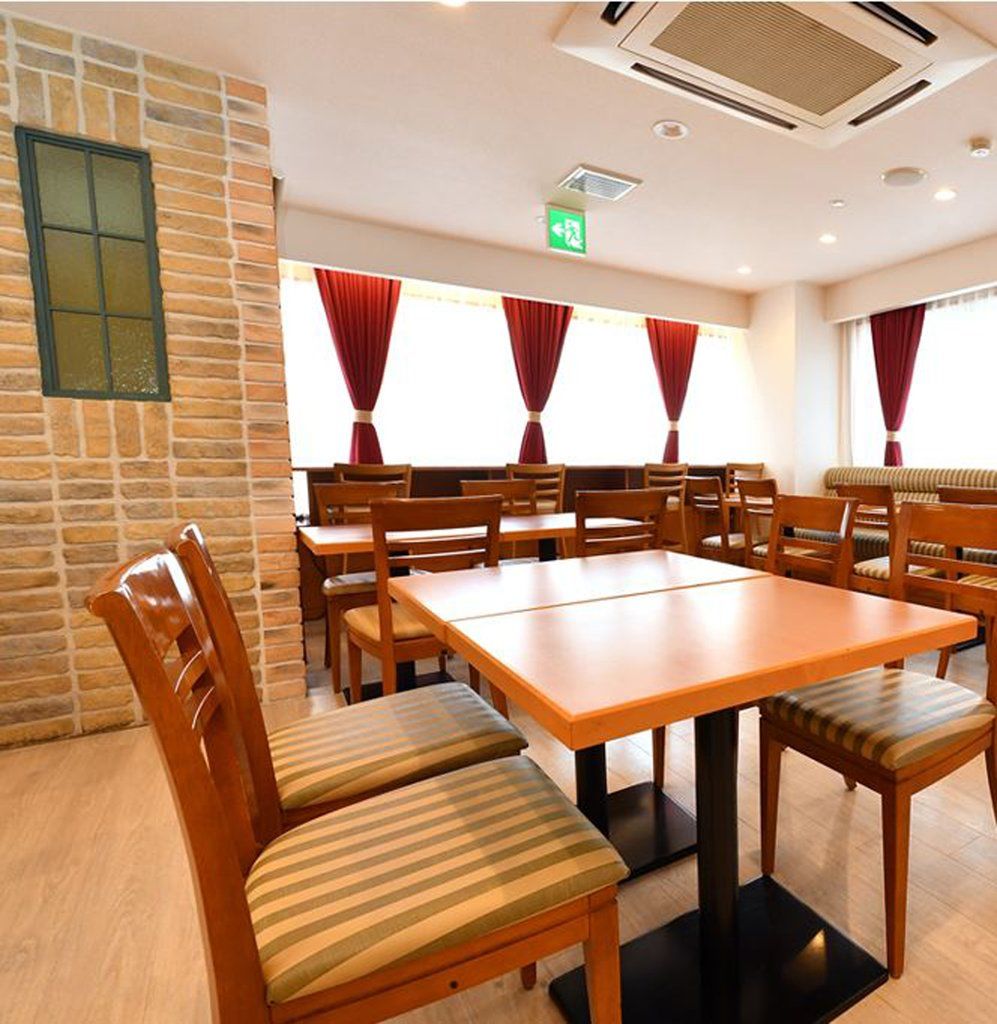 Hotel Wbf Kushiro Bagian luar foto