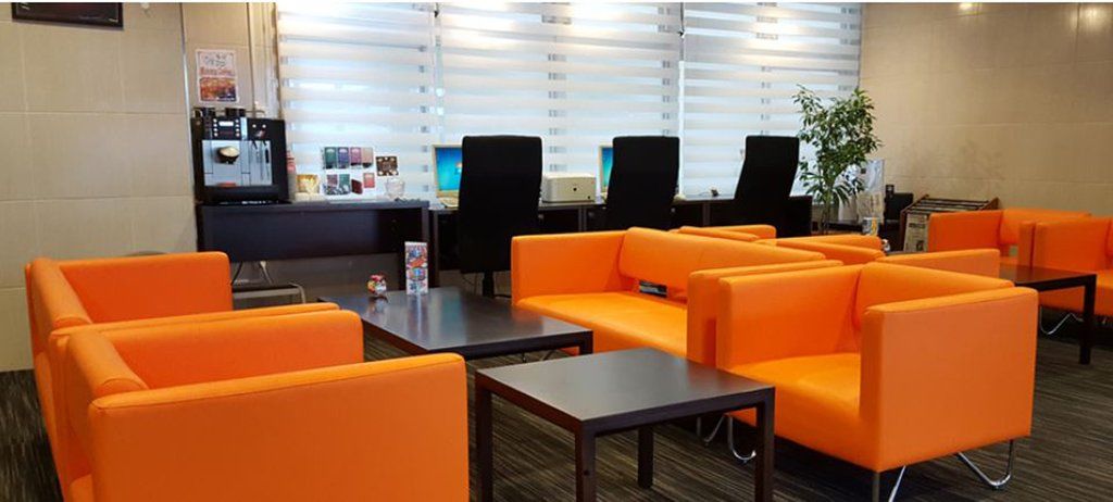 Hotel Wbf Kushiro Bagian luar foto