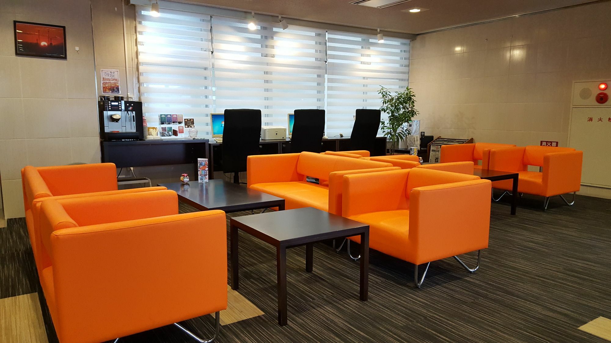 Hotel Wbf Kushiro Bagian luar foto
